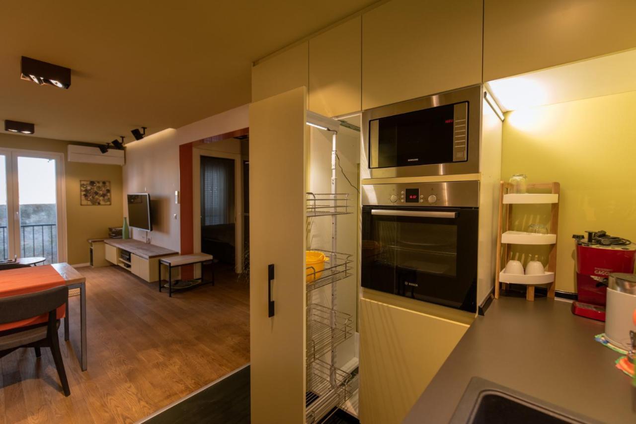 Apartman The